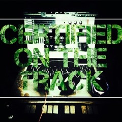 Certified_On the track