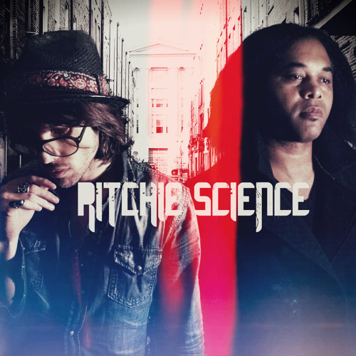 Stream Switches by Ritchie Science | Listen online for free on SoundCloud