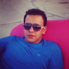 Mohamed Abd El-aziz Ali