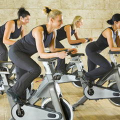 indoorcycling