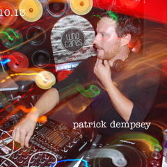 djpatrickdempsey (Blaukleid & Brautklau)