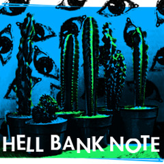 Hell Bank Note