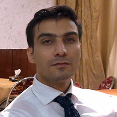 Shahab Jasemi