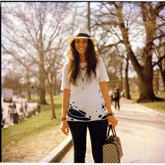 Cristina Redondo Eguilior