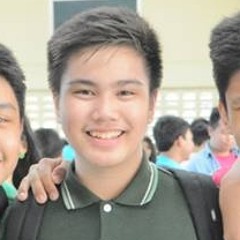 Kyle Aldrin Delos Reyes