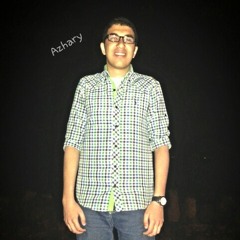 omar alazhary