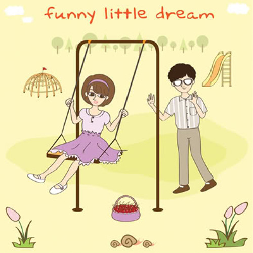 funny little dream’s avatar