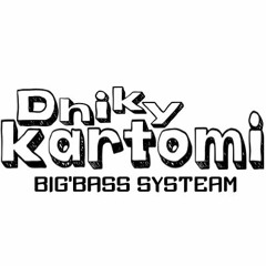 i Can Be A Freak BayPass (Dirty House) - Dhiky Kartomi