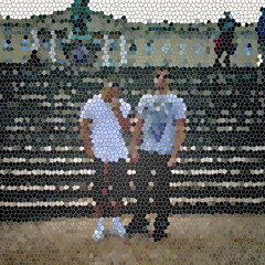 ChrisCastillo & DomMbanga