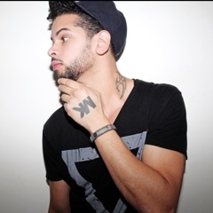 MK (marc kinchen)