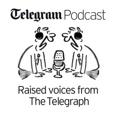 Telegram Podcast