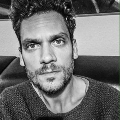 Matias Molina Hansen