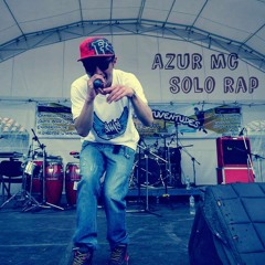 Azur Mc Manto Nocturno