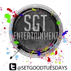 SGTEntertainment