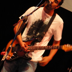 Pepe Barrientos Carsi