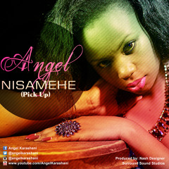 Angella Karashani (Angel)