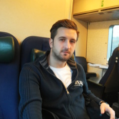 Alex Alex H