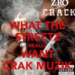 what the streetz want
