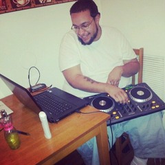 DJ Screech