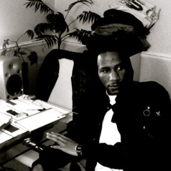 Grizzy AkA Mr Morally