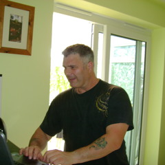 posthuman2003