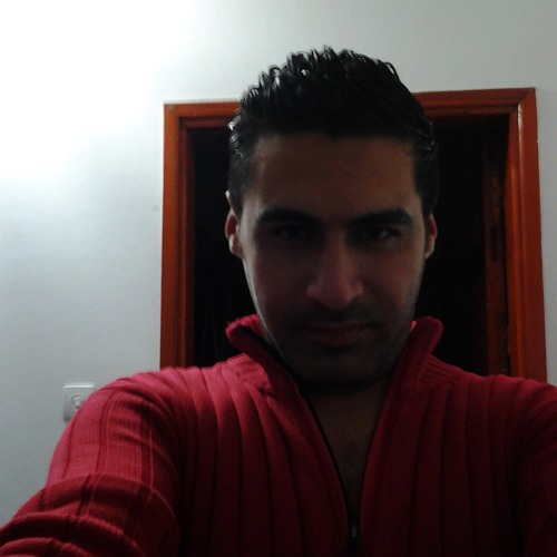 Ammar Srour’s avatar