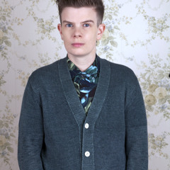 Rae Spoon Community Art