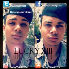 Official Lucky XIII