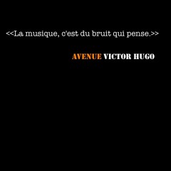 Avenue_Victor_Hugo