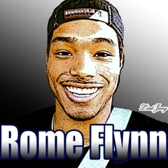 Rome Flynn