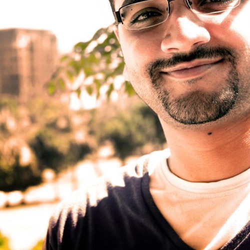 Mustafa El-Helbawy’s avatar