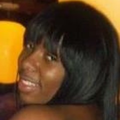 Yvonne Yogi Jefferson