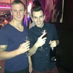 Adam Dack