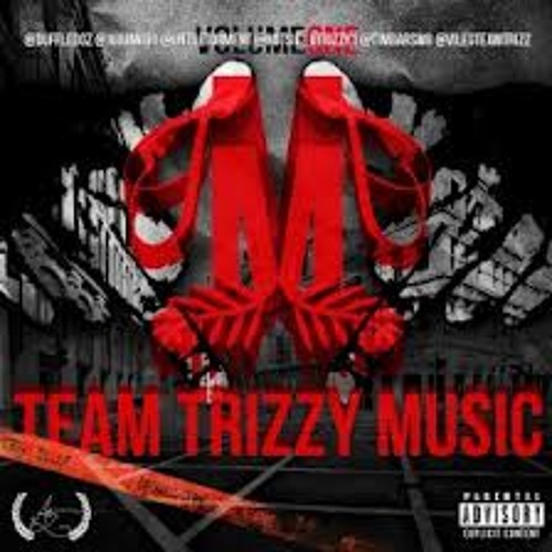 Trizzy Official’s avatar