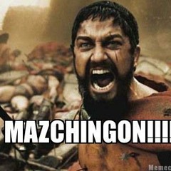 MAZCHINGON