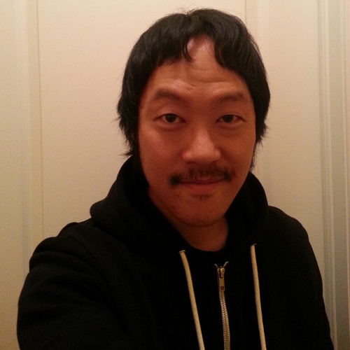 John Kyung Sun Lee’s avatar