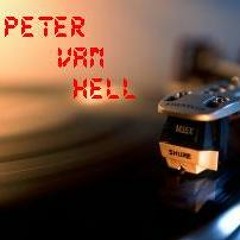 dj peter van hell