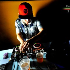 DeejayHazzeChile