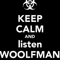 DJ WOOLFMAN