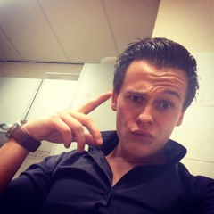 Joey De Vries