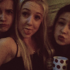 Giorgia Kian Nicholson