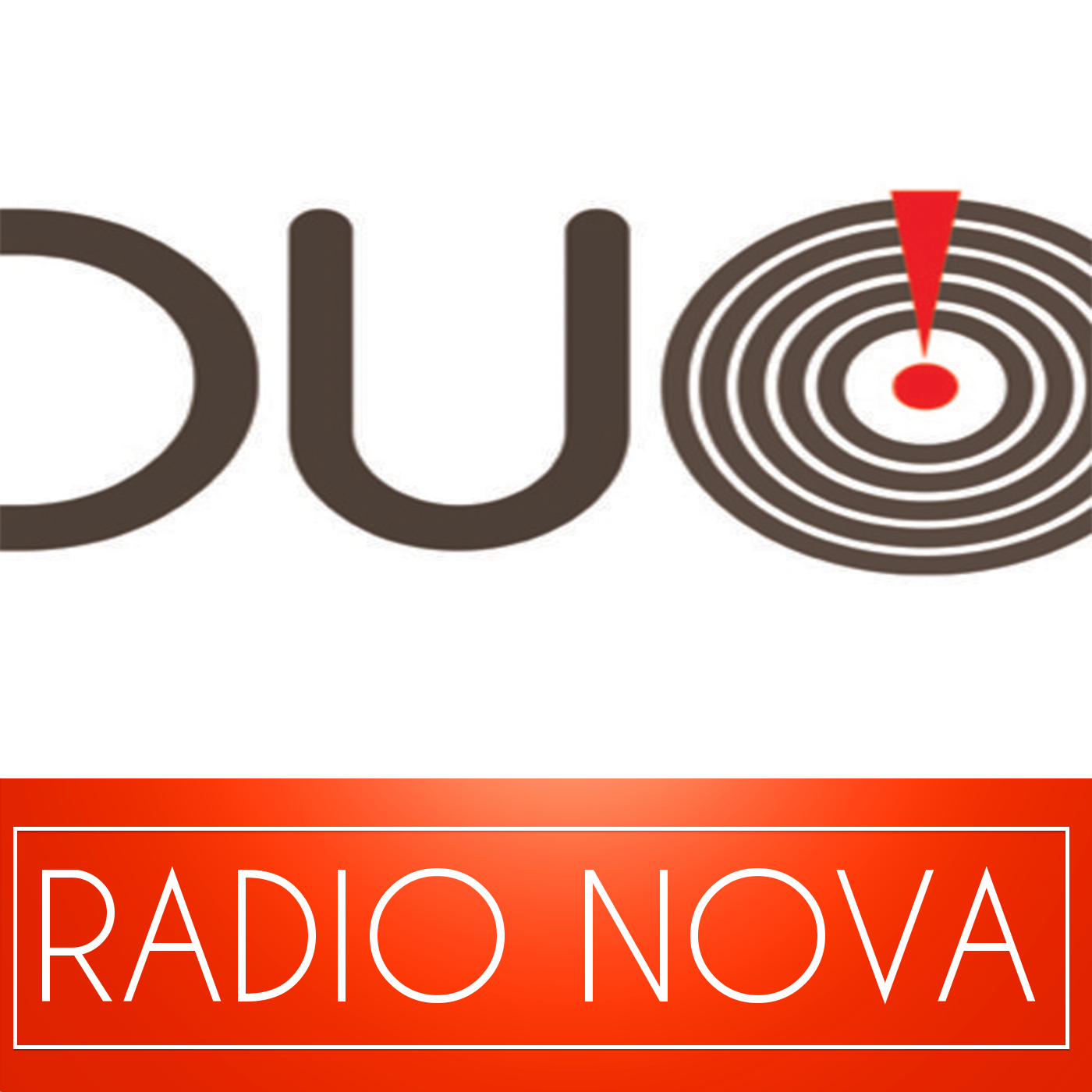DUO på Radio Nova podcast artwork