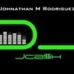 DJ Jcash