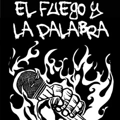 el fuego y la palabra rap