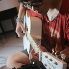 Nadya Fatira Cover Instrument(OST Kata Hati)