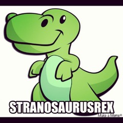 Stranosaurusrex