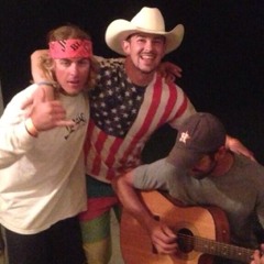 Brantley Gilbert (cover) - Hell On Wheels