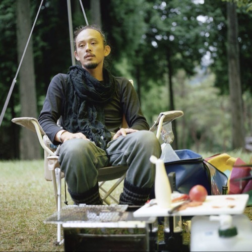 Taro Kuroiwa