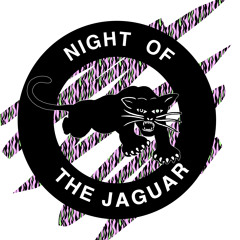 Night Of The Jaguar