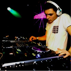 DJ A.O.N (Fomerly Duzzit)